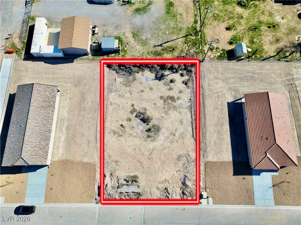 731 South Mar Azul Court Property Photo 2