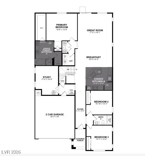 341 Talladega Court Property Photo 15