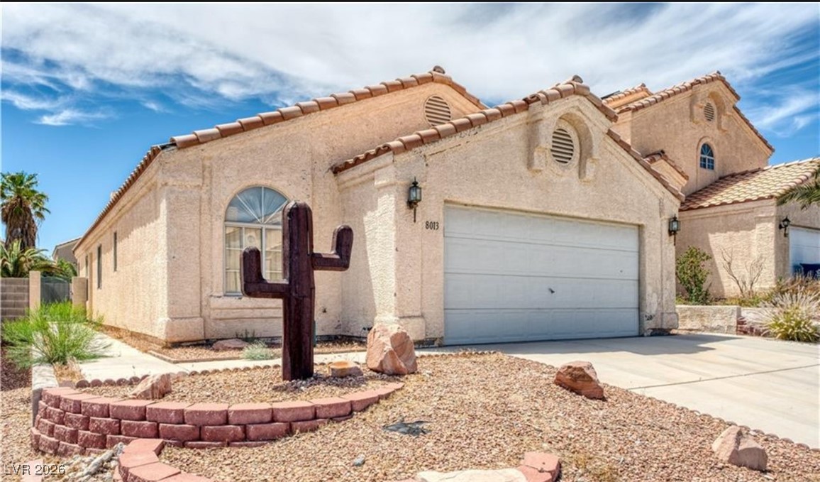 8013 Tribal Circle Property Photo 2