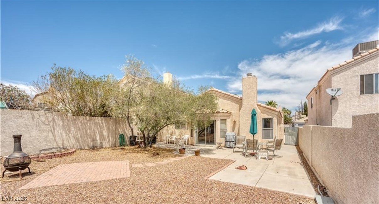 8013 Tribal Circle Property Photo 18