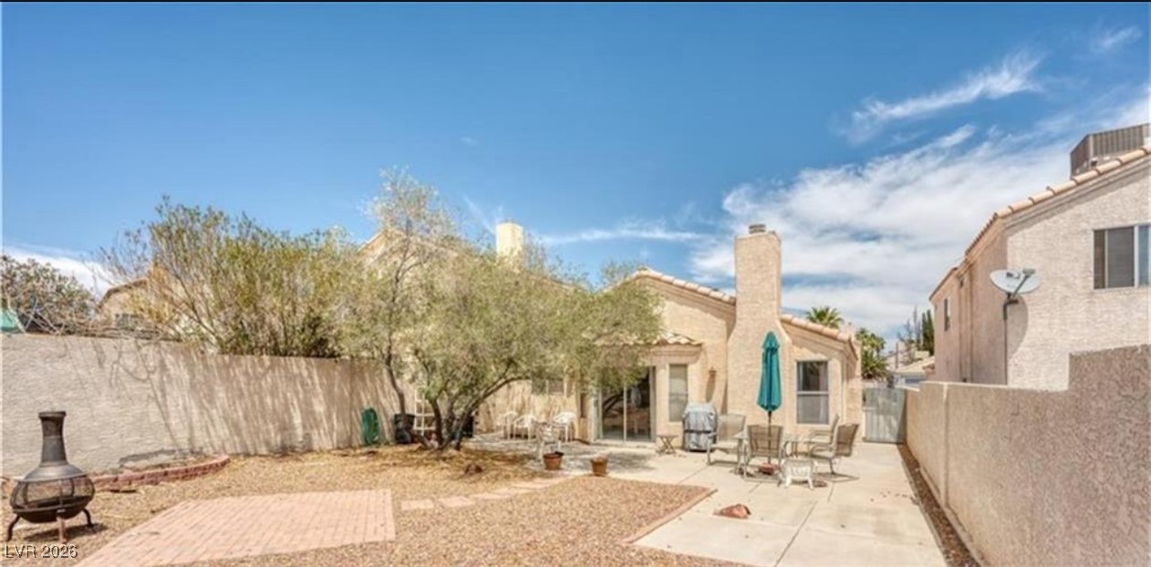 8013 Tribal Circle Property Photo 19