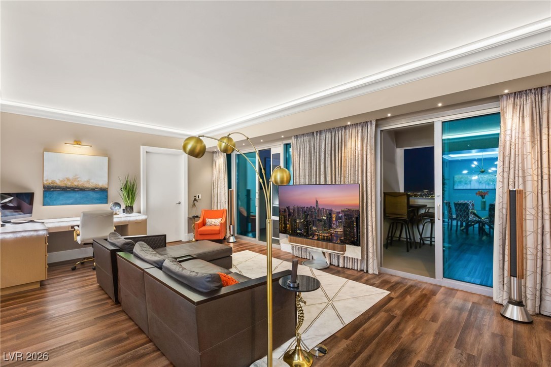 2700 Las Vegas Boulevard 3705 Property Photo 4