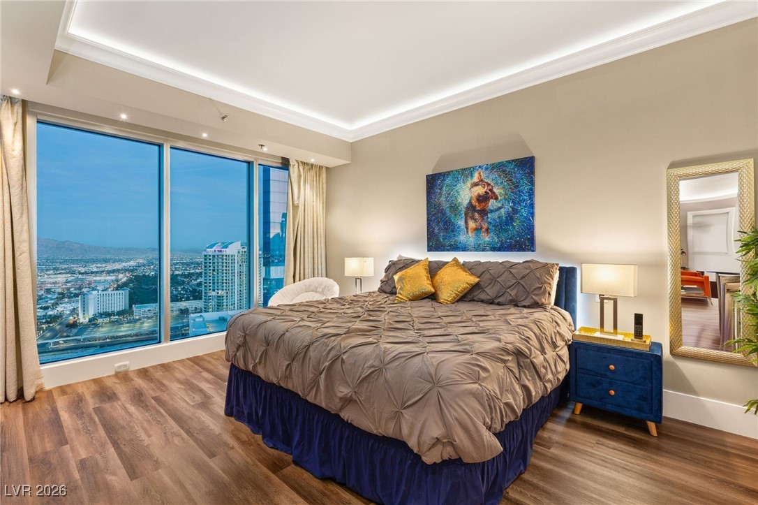 2700 Las Vegas Boulevard 3705 Property Photo 11