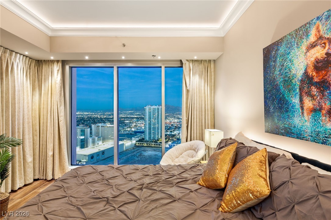 2700 Las Vegas Boulevard 3705 Property Photo 12