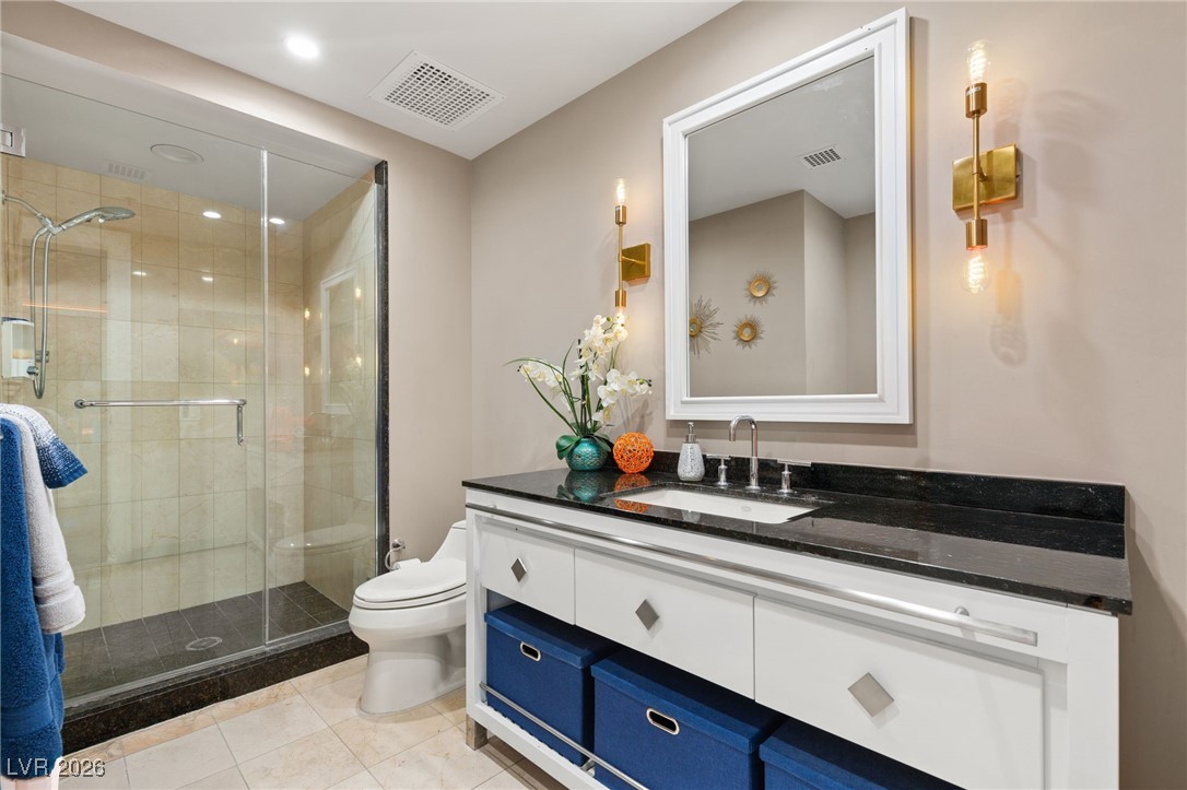 2700 Las Vegas Boulevard 3705 Property Photo 13