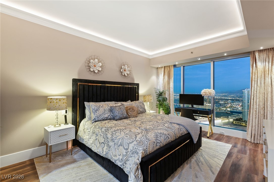 2700 Las Vegas Boulevard 3705 Property Photo 14