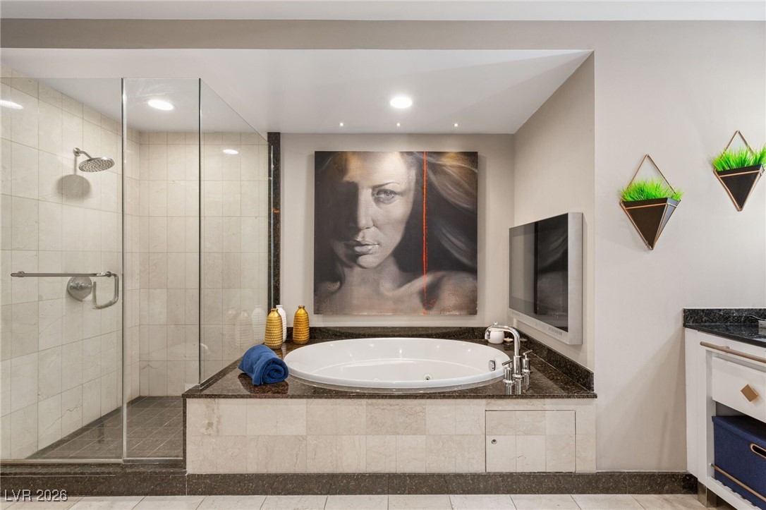 2700 Las Vegas Boulevard 3705 Property Photo 17