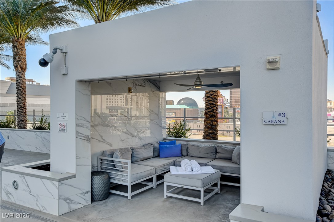 2700 Las Vegas Boulevard 3705 Property Photo 34