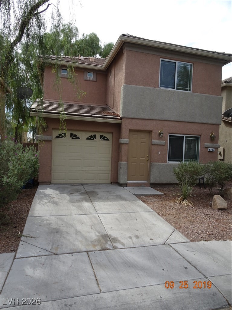 5247 Starter Avenue Property Photo 1