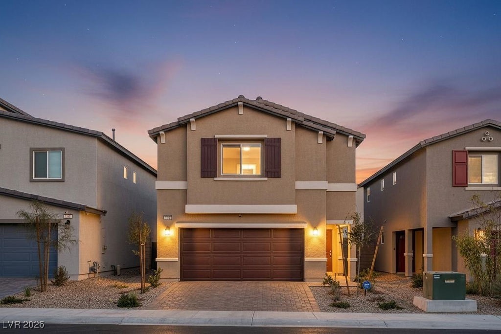 798 Calm Crystal Court Property Photo 1