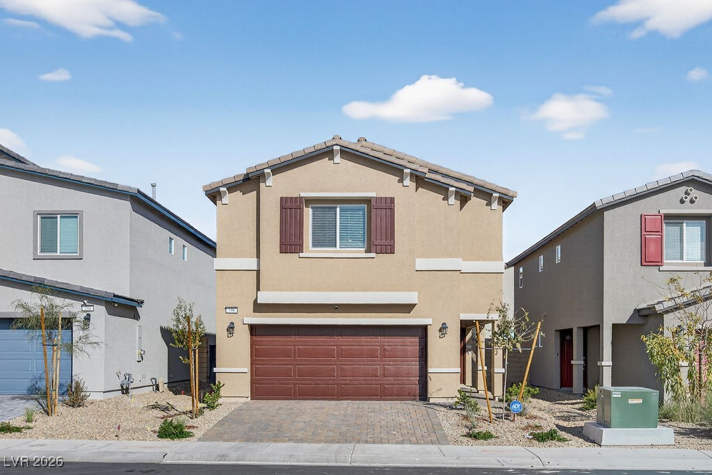 798 Calm Crystal Court Property Photo 2