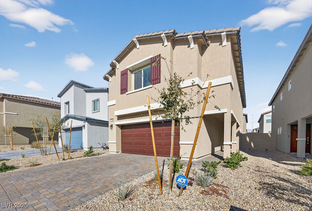 798 Calm Crystal Court Property Photo 4