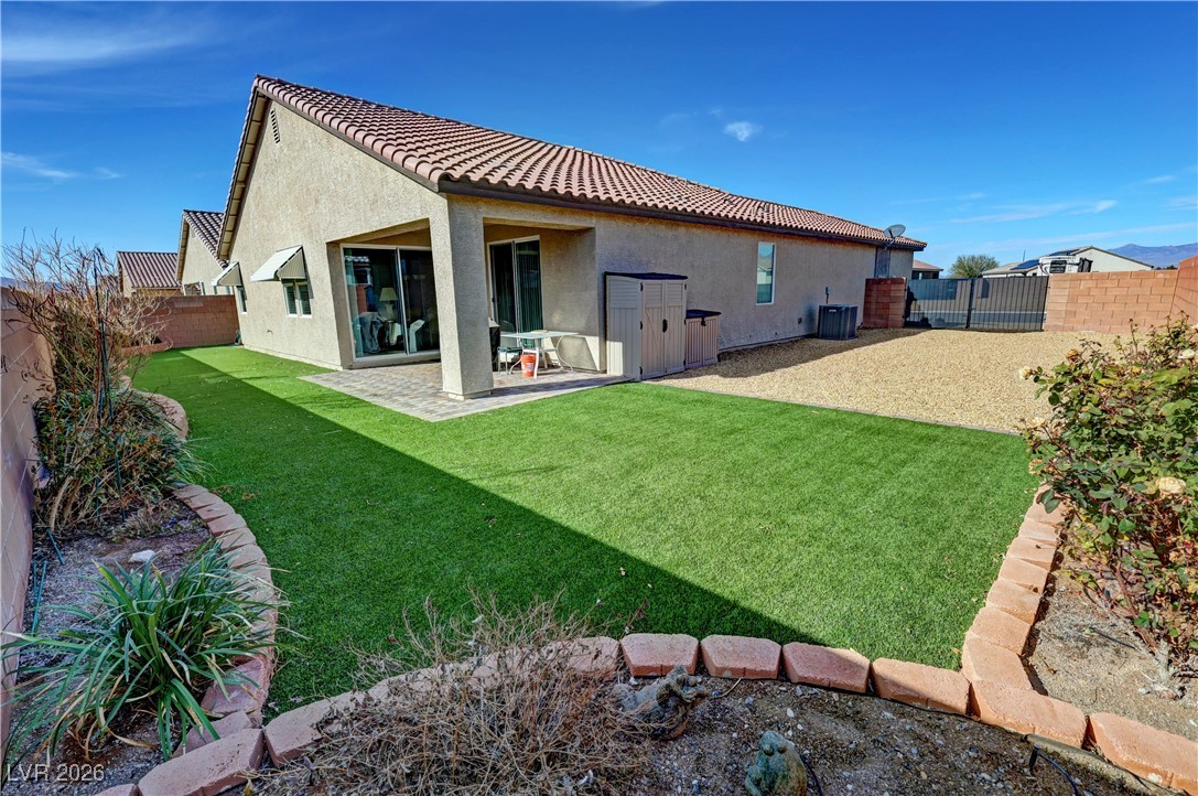 2697 Blossom Avenue Property Photo 5