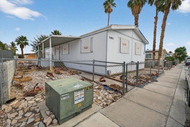 3402 Big Sur Drive Property Photo 1