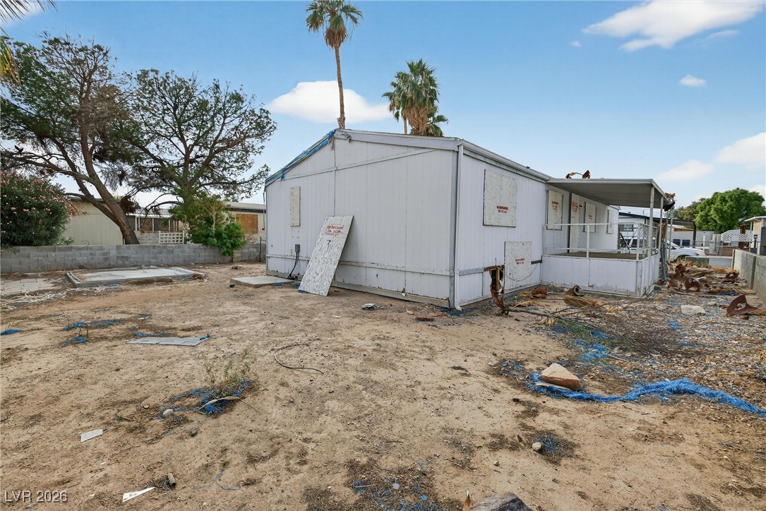 3402 Big Sur Drive Property Photo 4