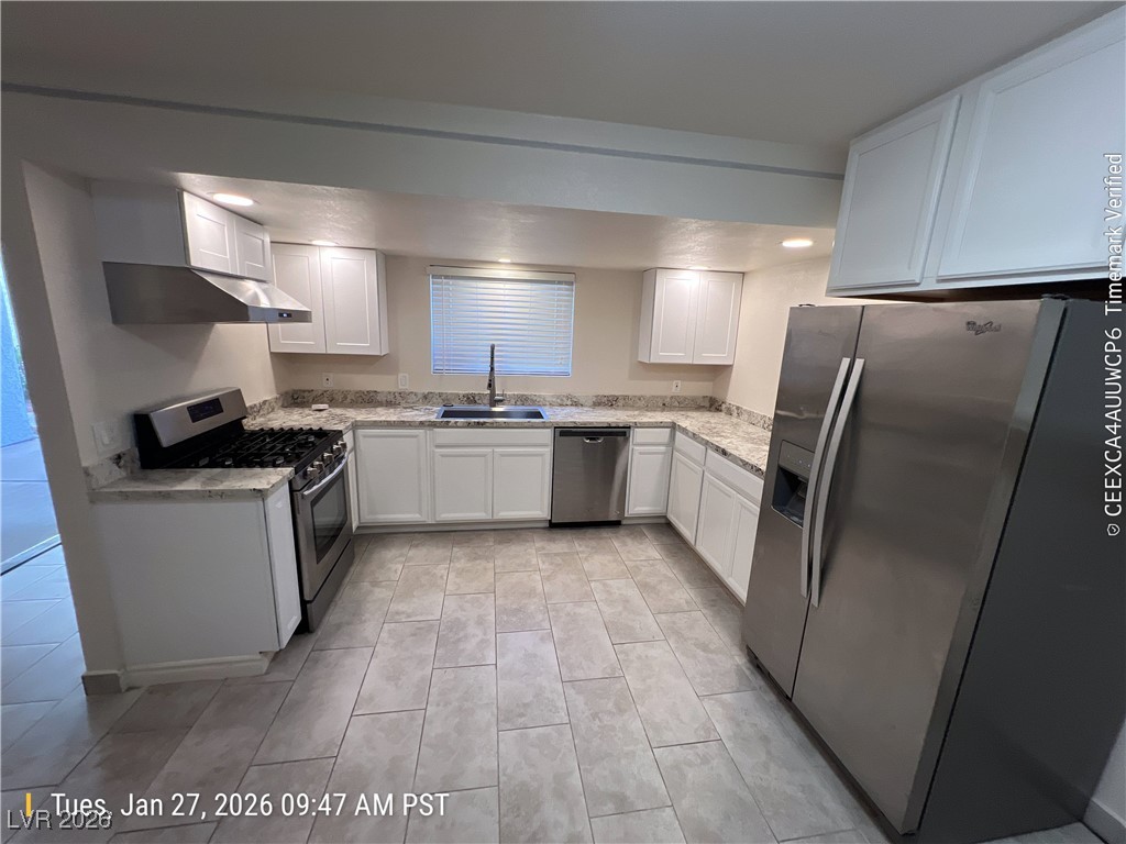 6731 West Charleston Boulevard 2 Property Photo 5