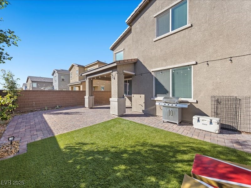 7022 Judith River Street Property Photo 23