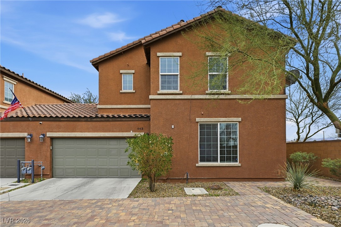 663 Swift Eagle Avenue Property Photo 1