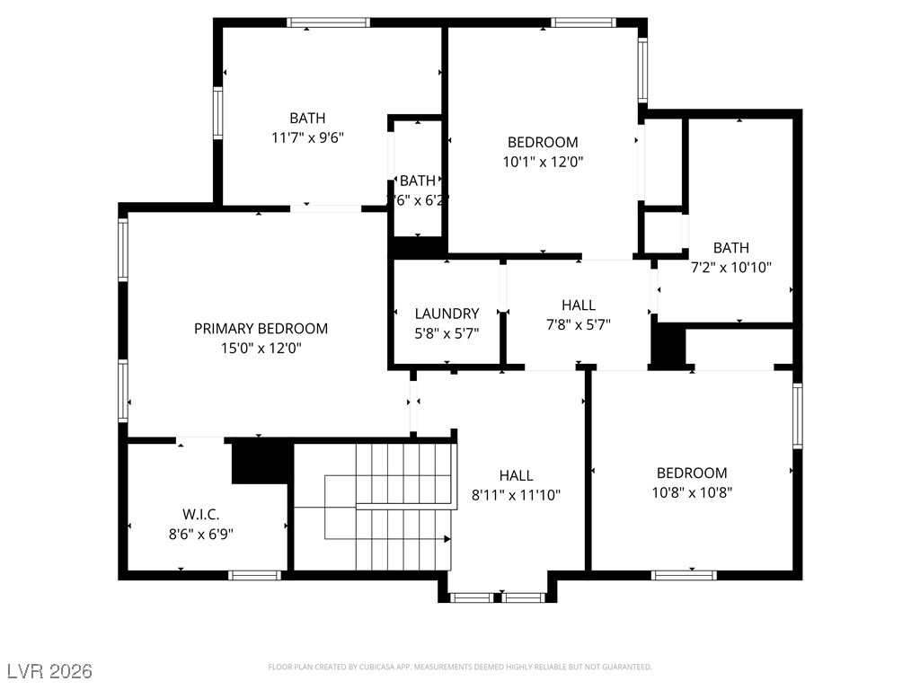 663 Swift Eagle Avenue Property Photo 46