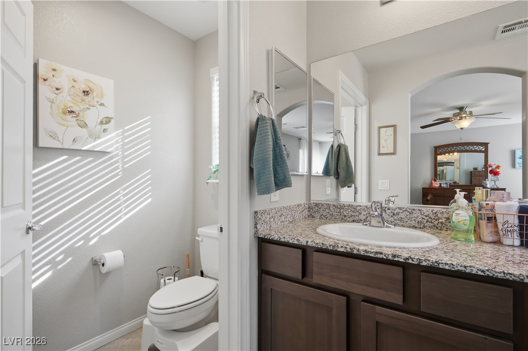 2787 Chetco River Court Property Photo 19