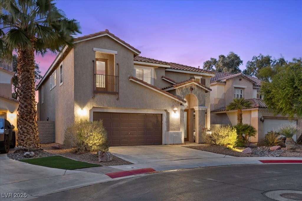2921 Reatini Court Property Photo 1