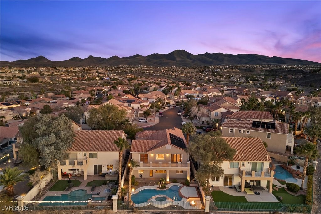 2921 Reatini Court Property Photo 4
