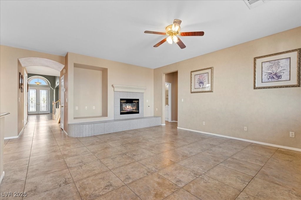 2921 Reatini Court Property Photo 13