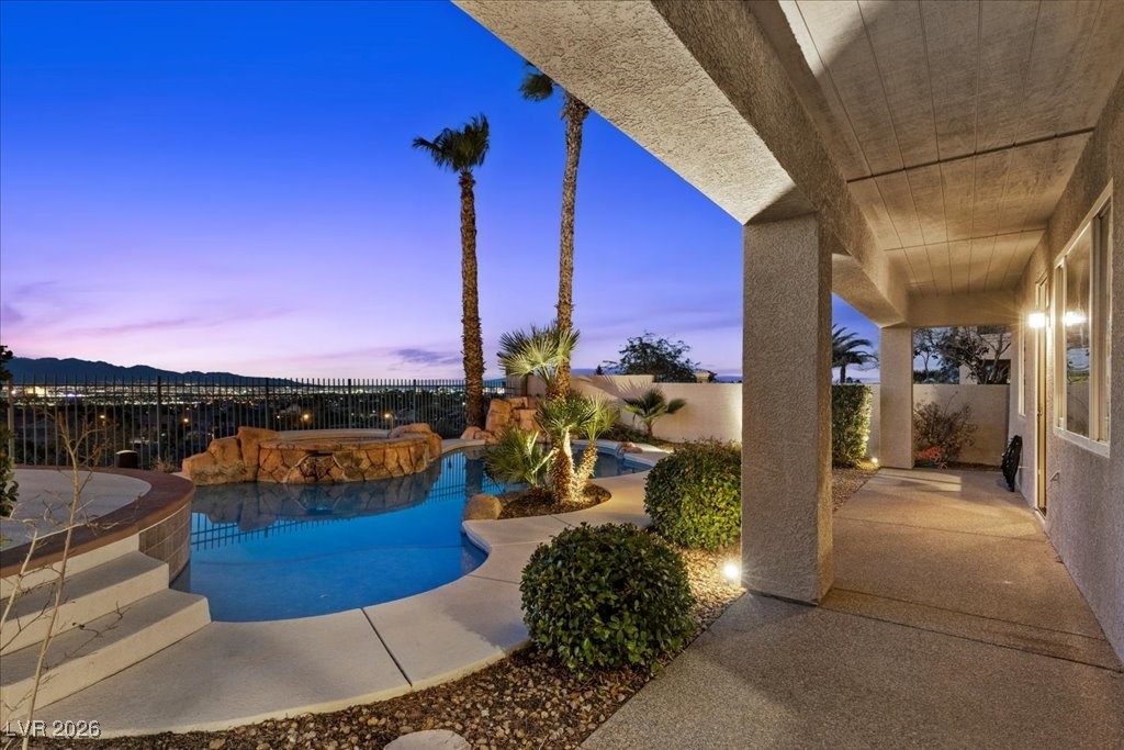 2921 Reatini Court Property Photo 41