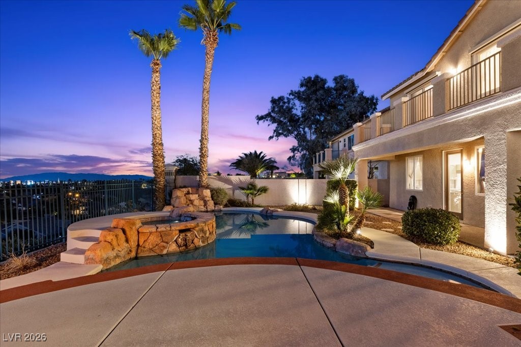2921 Reatini Court Property Photo 44