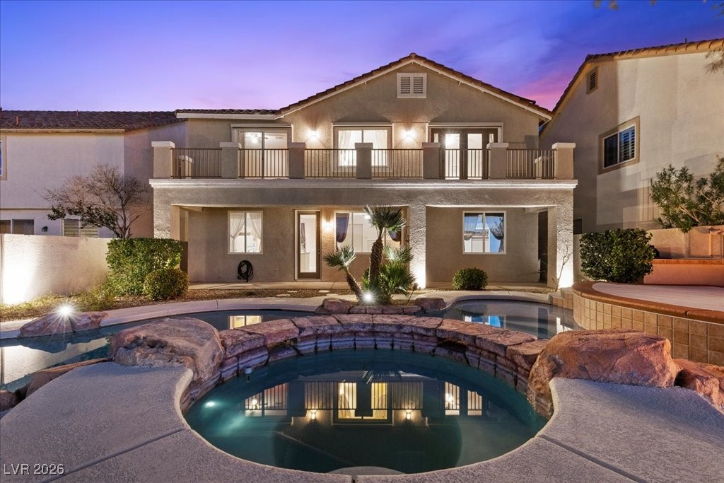 2921 Reatini Court Property Photo 46