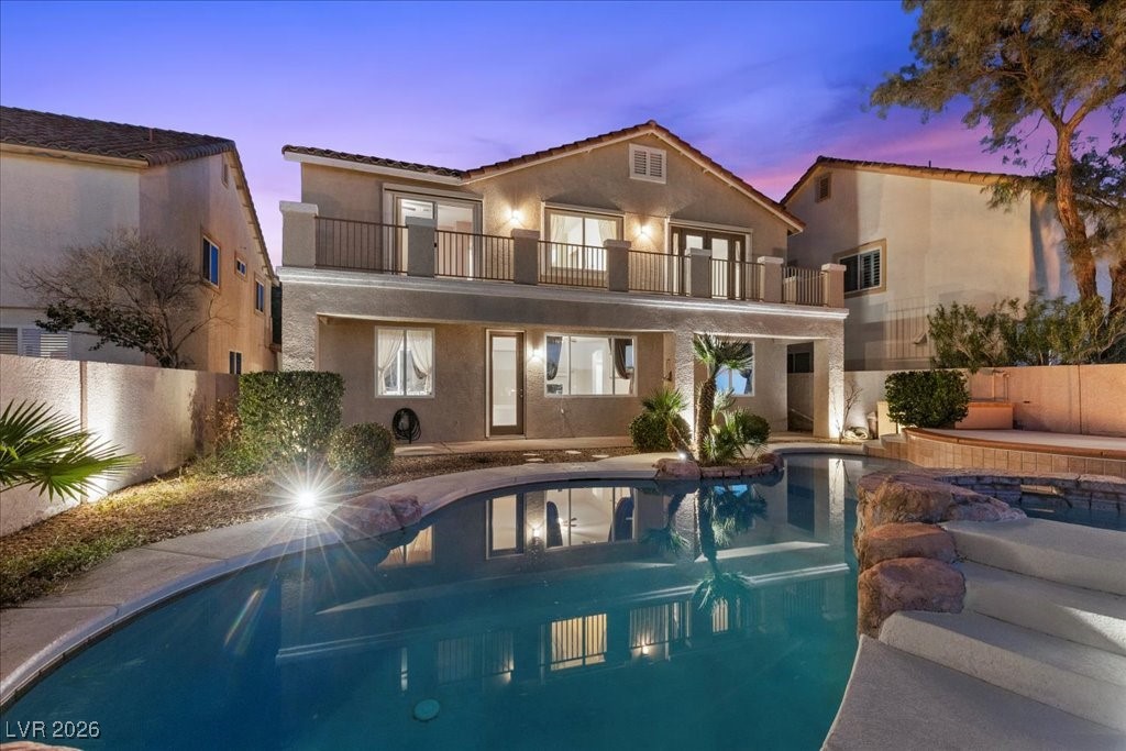 2921 Reatini Court Property Photo 47