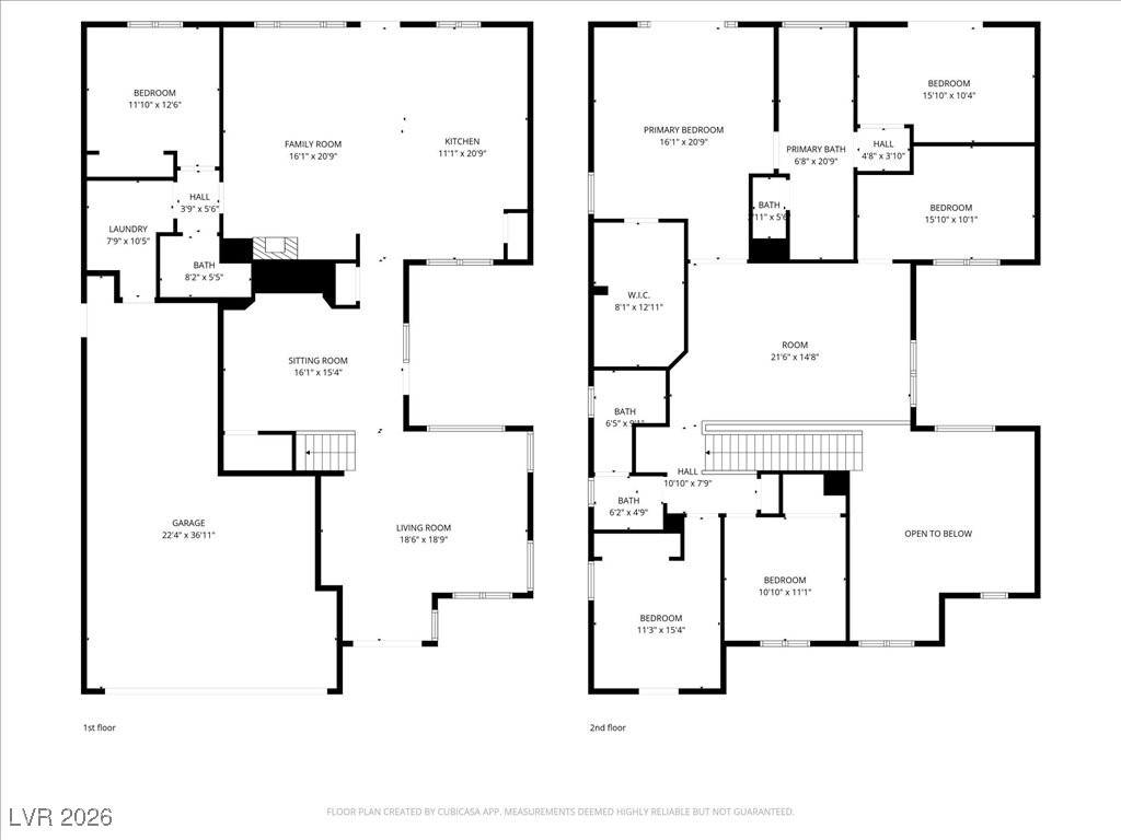 2921 Reatini Court Property Photo 67
