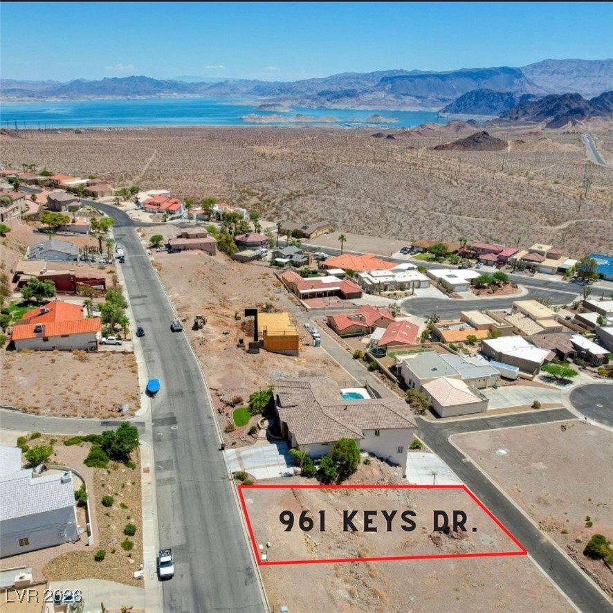 961 Keys Drive Property Photo 1