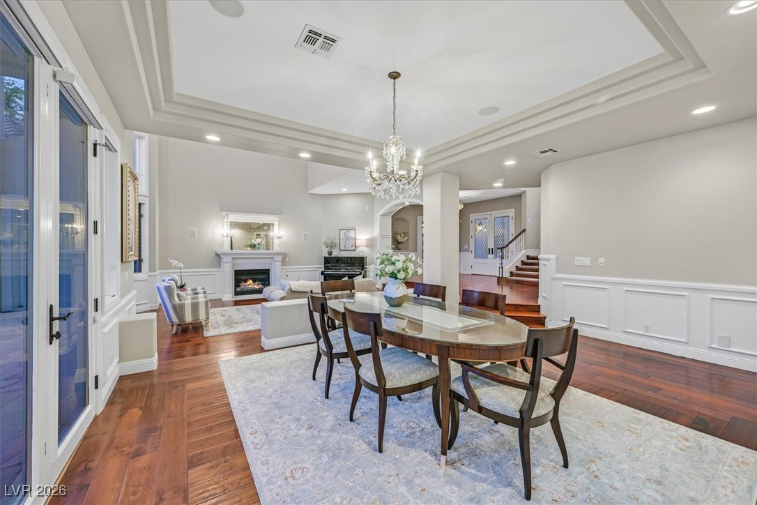 1809 White Hawk Court Property Photo 12