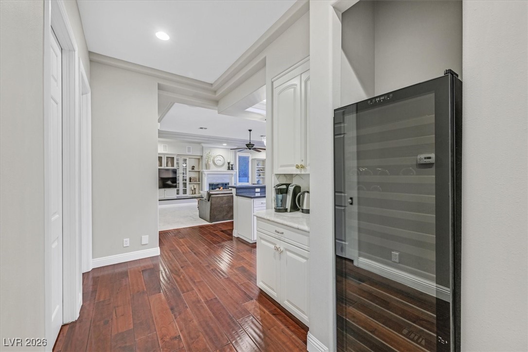 1809 White Hawk Court Property Photo 14