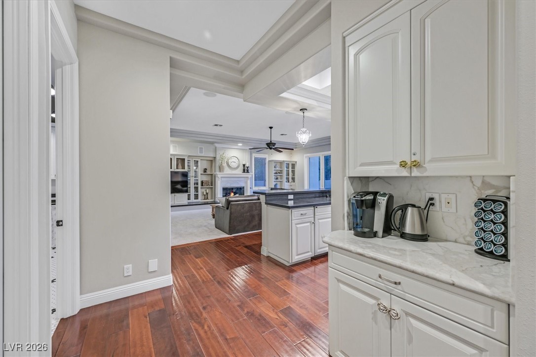 1809 White Hawk Court Property Photo 15