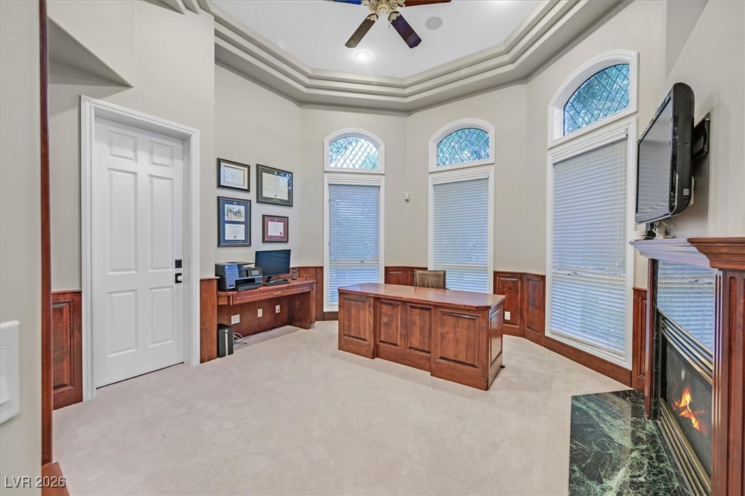 1809 White Hawk Court Property Photo 29