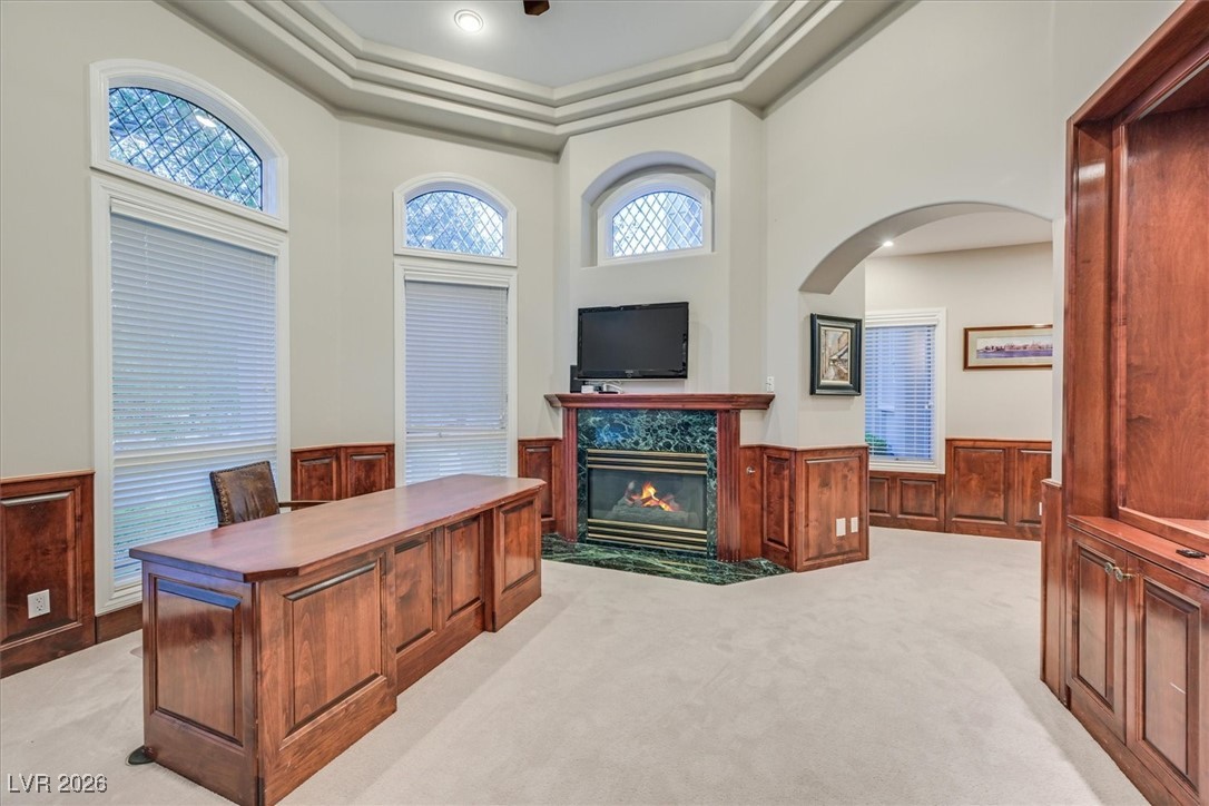 1809 White Hawk Court Property Photo 30