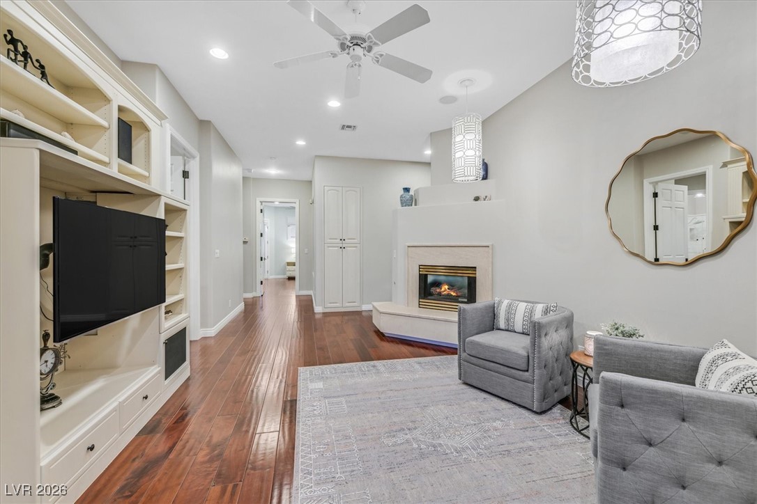 1809 White Hawk Court Property Photo 45