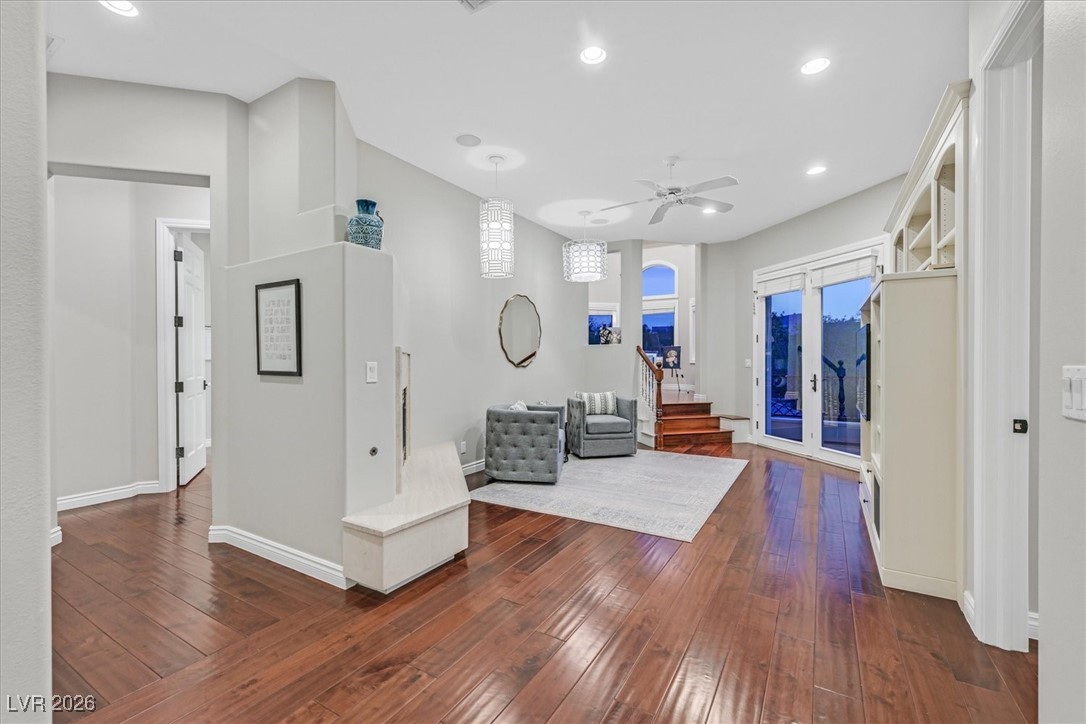 1809 White Hawk Court Property Photo 46