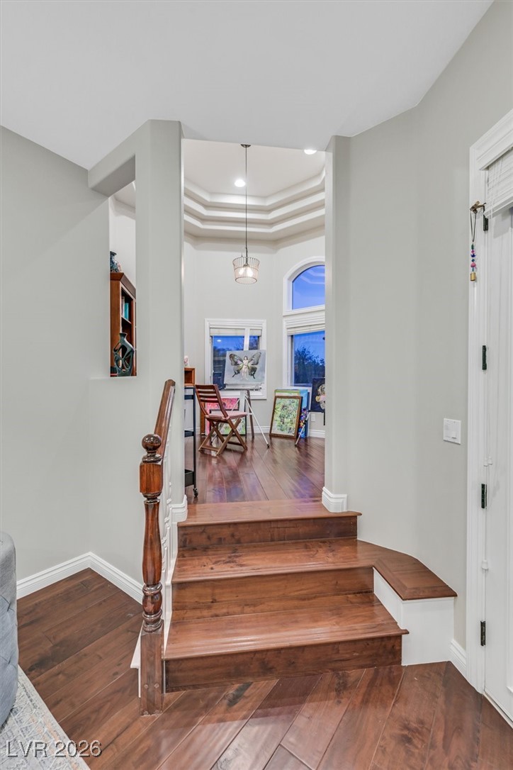1809 White Hawk Court Property Photo 47