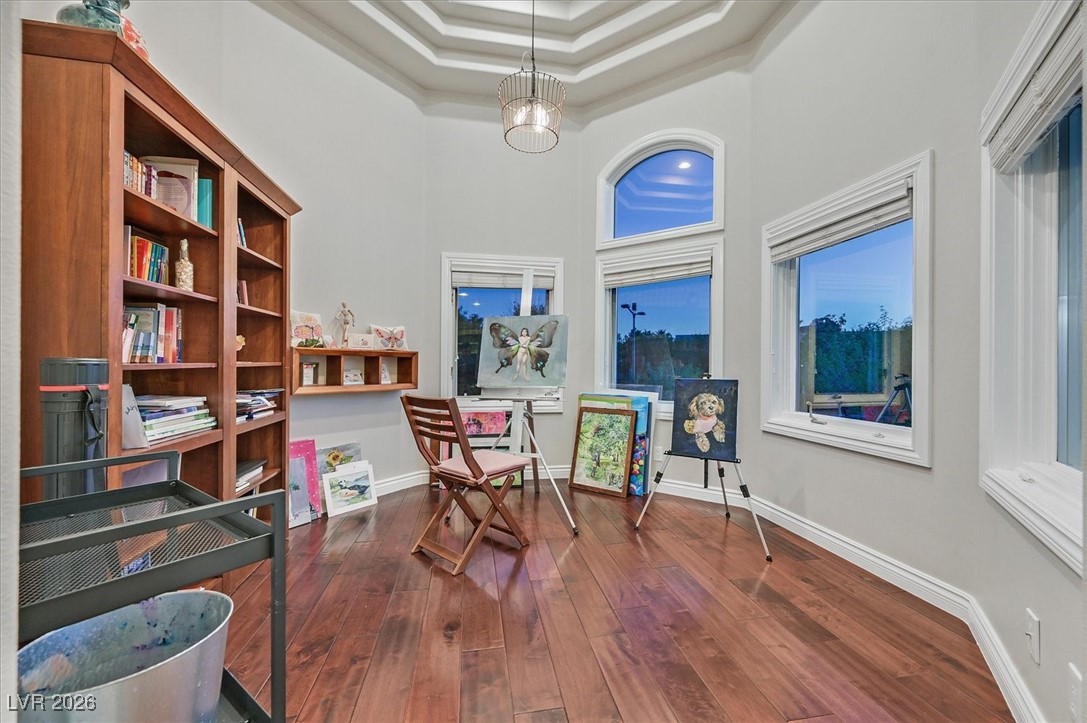 1809 White Hawk Court Property Photo 48