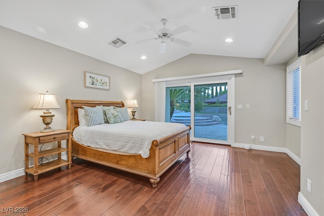 1809 White Hawk Court Property Photo 63