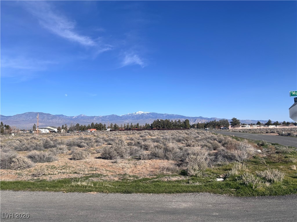 3480 West Retread Road Property Photo 1