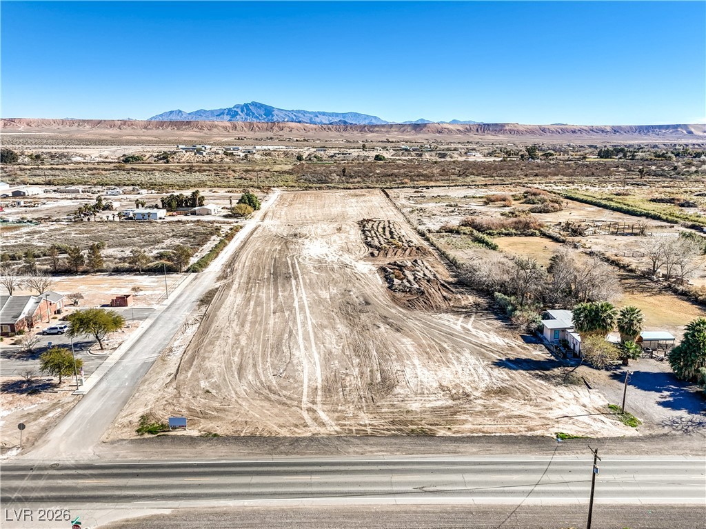 1080 North Moapa Valley Boulevard