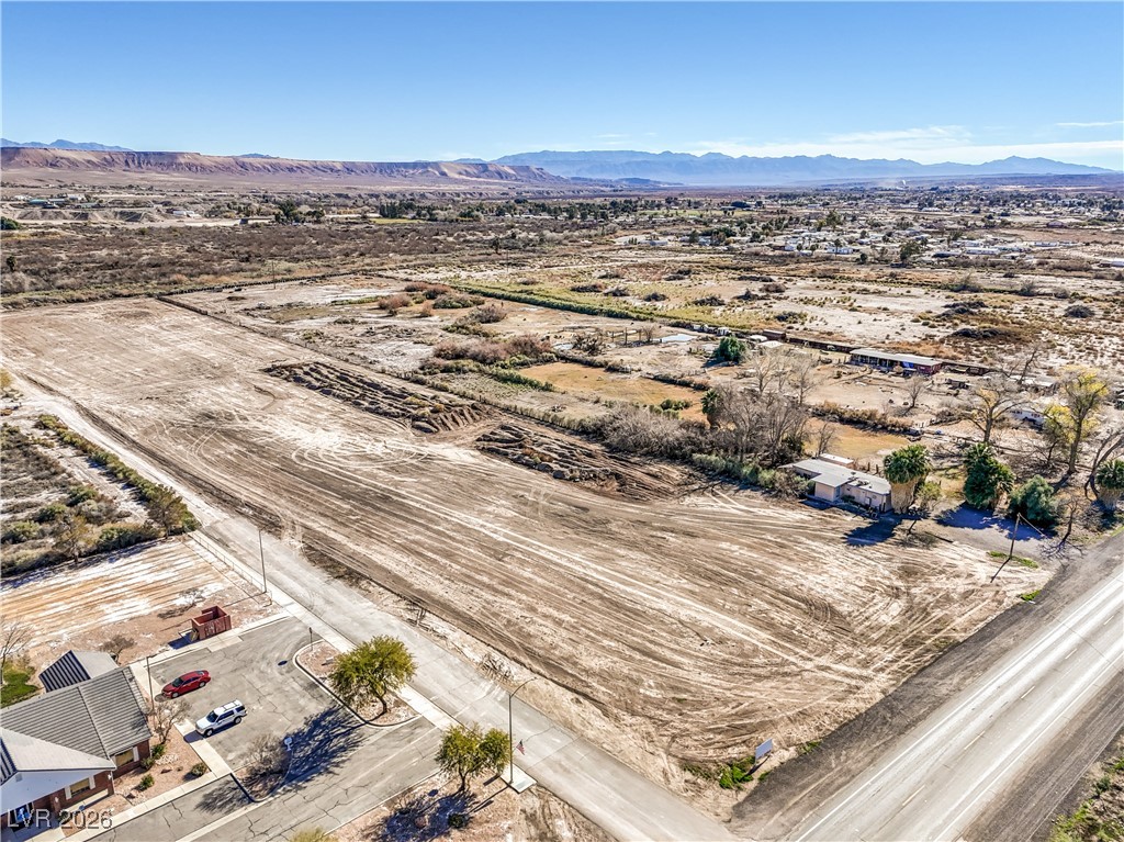 1080 North Moapa Valley Boulevard Property Photo 2