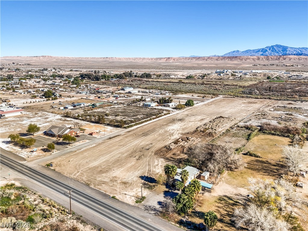 1080 North Moapa Valley Boulevard Property Photo 3