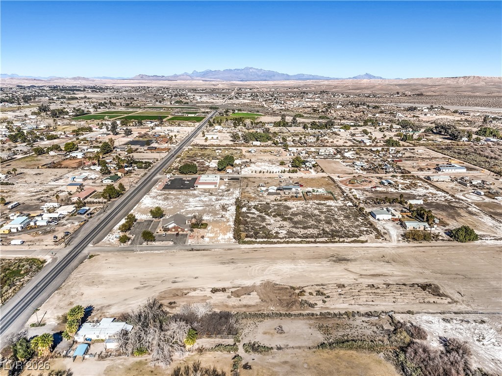 1080 North Moapa Valley Boulevard Property Photo 4