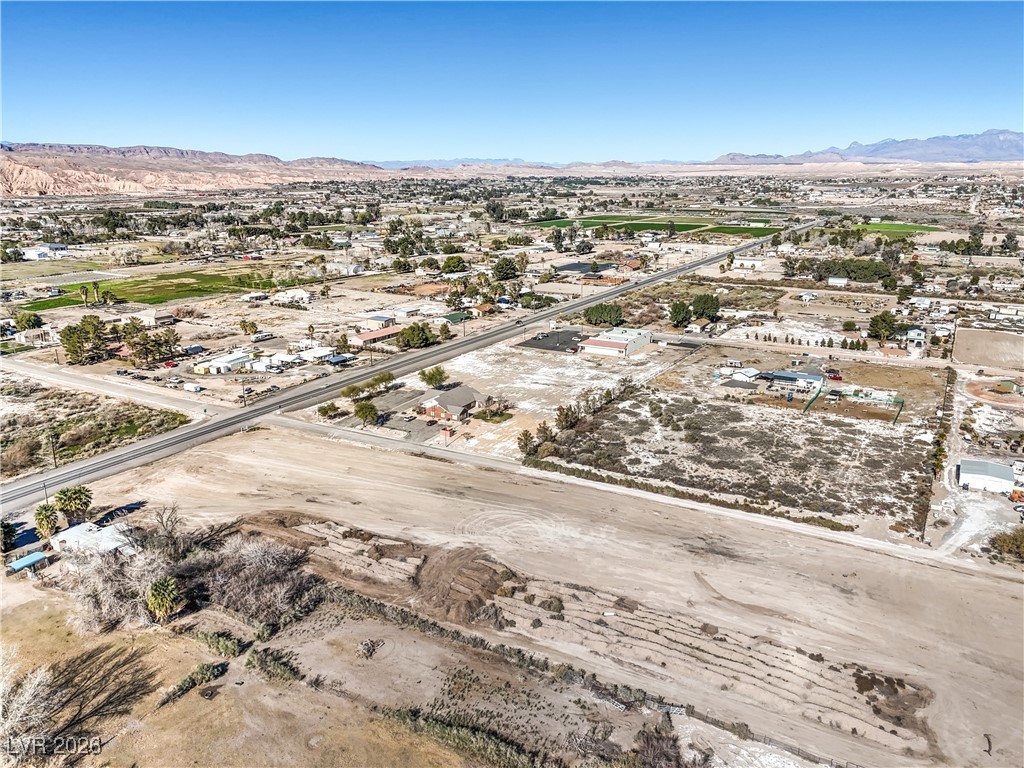 1080 North Moapa Valley Boulevard Property Photo 5