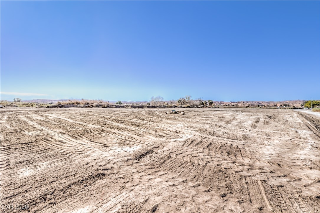 1080 North Moapa Valley Boulevard Property Photo 7